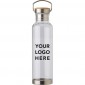 Tritan Bottle 800ml