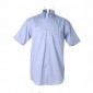 Kustom Kit Short Sleeve Corporate Oxford Shirt