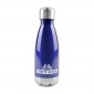 Coloured Stainless Steel Drinks Bottle