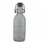 Glass Water Bottle