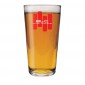 Conique Pint Glass