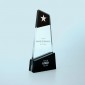Greencast Acrylic Peak Award 