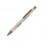 Ergo Bamboo Ballpen 