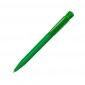Stilolinea S45 Bio Transparent Clip Ballpen