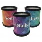 Flat Packed Pen Pot