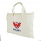 10oz Cotton Canvas File Holder