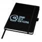 Marksman A5 rPET Cover Notebook