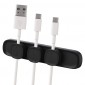 Magnetic Cable Organiser