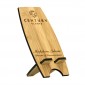 Moso Bamboo Mobile Phone Stand