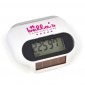 Solar Powered Pedometer