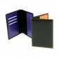 Accent Passport Wallet