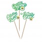 Food Identifier Flag