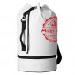 Sailor Style Duffel Bag