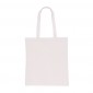 Natural Organic Cotton Shopper