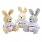 Plush Rabbit