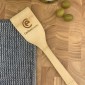 Bamboo Spatula 