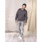 Elevate Organic Cotton Sweater