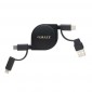 XD Collection RCS 6 in 1 Cable