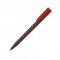 Post Consumer Slim Ballpen - Full Colour