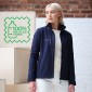 Regatta Honestly Made Ladies' Recycled Softshell