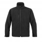 Mens Ultra-Light Softshell