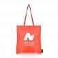 rPET Polyester Shopper - Full Colour