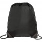 Kingsgate Recycled Drawstring Bag - Full Colour