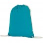 Seabrook 5oz Recycled Cotton Drawstring Bag - Full Colour