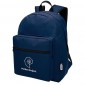 Retrend rPET Backpack - Full Colour