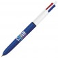 BIC 4 colour Ballpen