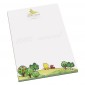 A5 Smart Pad-Full Colour 
