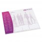 A3 Smart Pad -Full Colour 