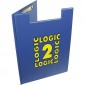 A4 Folder Clipboard-Full Colour 