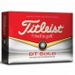 Titleist DT Solo Golf Ball