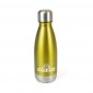 Ashford Coloured Stainless Steel Drinks Bottle - Engraved