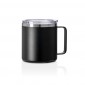 Java Stainless Steel Mug - Engraved