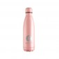 Mood Vacuum Bottle - Powder Coated - Engraved