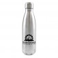 Ashford Plus Stainless Steel Drinks Bottle - Engraved