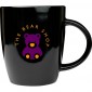 Darwin Mug - Black