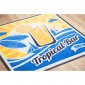 Premium Bar Mat