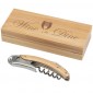 Carmenier Bamboo Waitress Knife