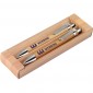 Rodeo Bamboo Gift Set - Engraved