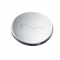 Silver Coaster