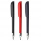 BIC Super Clip Soft Advance Twist Ballpen
