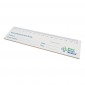 NoteStix Sticky Note Ruler - Spot Colour