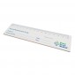 NoteStix Sticky Note Ruler - Full Colour