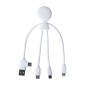 Xoopar Mr Bio Smart Cable