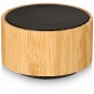 Cosmos Bamboo Bluetooth Speaker