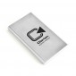 Flat Powerbank 4000mAh - Engraved