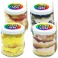 Cake Jars 